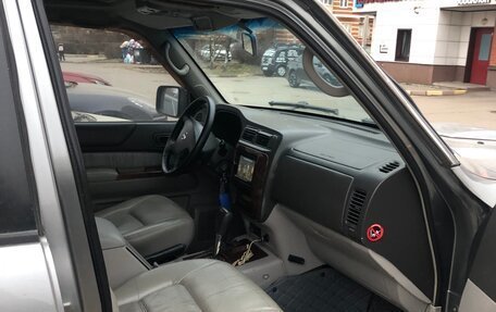 Nissan Patrol, 2003 год, 1 200 000 рублей, 5 фотография