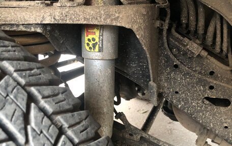 Nissan Patrol, 2003 год, 1 200 000 рублей, 2 фотография