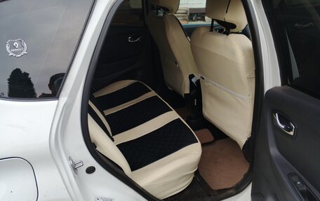 Renault Kaptur I рестайлинг, 2016 год, 1 250 000 рублей, 7 фотография