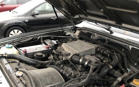 Nissan Patrol, 2003 год, 1 200 000 рублей, 7 фотография