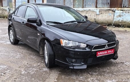 Mitsubishi Lancer IX, 2007 год, 1 050 000 рублей, 1 фотография