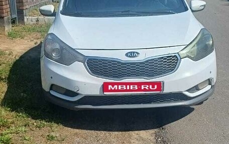 KIA Cerato III, 2014 год, 679 000 рублей, 1 фотография