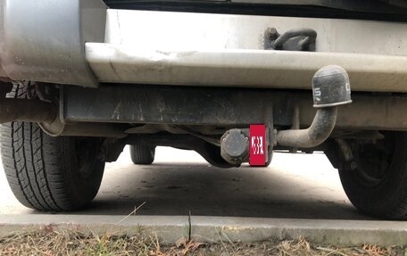 Nissan Patrol, 2003 год, 1 200 000 рублей, 10 фотография