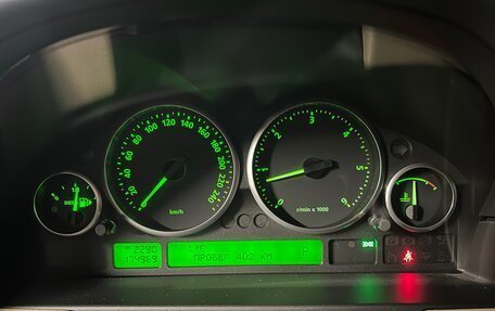 Land Rover Range Rover III, 2008 год, 2 049 000 рублей, 15 фотография