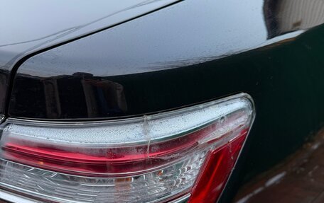 Toyota Camry, 2018 год, 2 500 000 рублей, 4 фотография