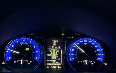 Toyota Camry, 2018 год, 2 500 000 рублей, 17 фотография