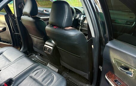 Toyota Camry, 2018 год, 2 500 000 рублей, 15 фотография