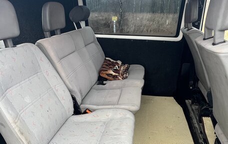 Volkswagen Transporter T4, 2000 год, 620 000 рублей, 7 фотография