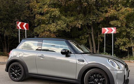 MINI Hatch, 2021 год, 2 699 999 рублей, 2 фотография