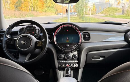 MINI Hatch, 2021 год, 2 699 999 рублей, 8 фотография