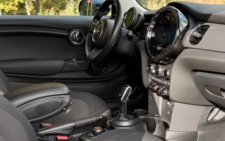 MINI Hatch, 2021 год, 2 699 999 рублей, 9 фотография