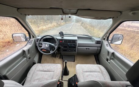 Volkswagen Transporter T4, 2000 год, 620 000 рублей, 9 фотография