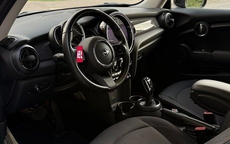 MINI Hatch, 2021 год, 2 699 999 рублей, 7 фотография