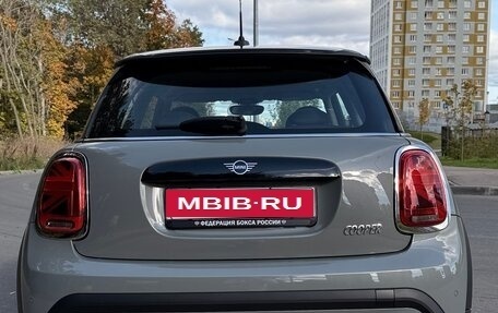 MINI Hatch, 2021 год, 2 699 999 рублей, 6 фотография