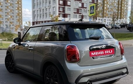 MINI Hatch, 2021 год, 2 699 999 рублей, 4 фотография