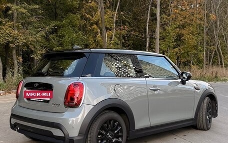 MINI Hatch, 2021 год, 2 699 999 рублей, 5 фотография