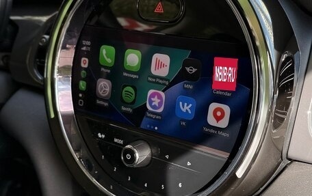 MINI Hatch, 2021 год, 2 699 999 рублей, 12 фотография