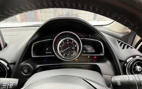 Mazda CX-3 I, 2015 год, 1 350 000 рублей, 16 фотография