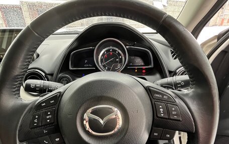 Mazda CX-3 I, 2015 год, 1 350 000 рублей, 19 фотография