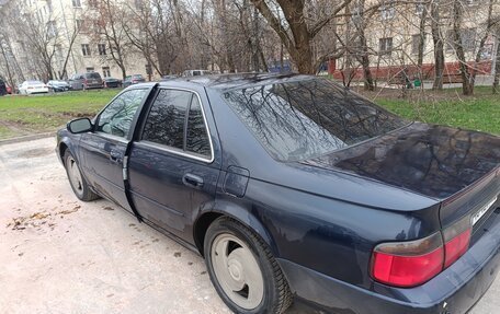 Cadillac Seville V, 2003 год, 320 000 рублей, 2 фотография