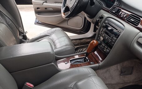 Cadillac Seville V, 2003 год, 320 000 рублей, 5 фотография