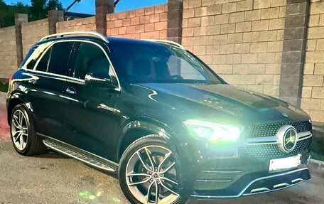 Mercedes-Benz GLE, 2020 год, 8 000 000 рублей, 2 фотография