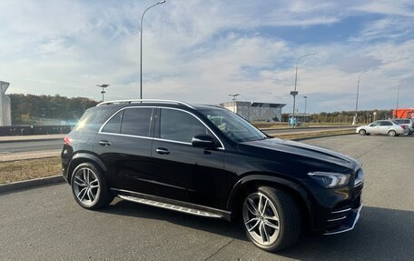 Mercedes-Benz GLE, 2020 год, 8 000 000 рублей, 7 фотография