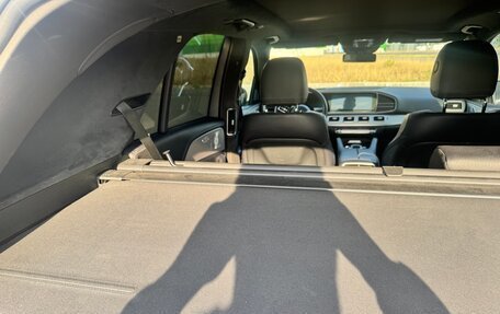 Mercedes-Benz GLE, 2020 год, 8 000 000 рублей, 11 фотография