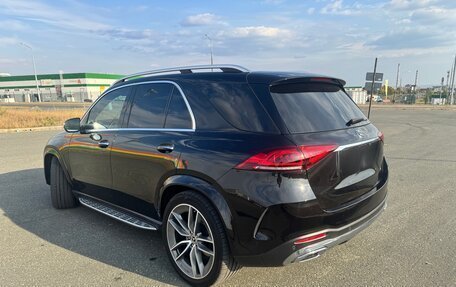 Mercedes-Benz GLE, 2020 год, 8 000 000 рублей, 9 фотография