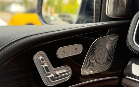 Mercedes-Benz GLE, 2020 год, 8 000 000 рублей, 5 фотография