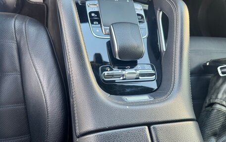 Mercedes-Benz GLE, 2020 год, 8 000 000 рублей, 16 фотография