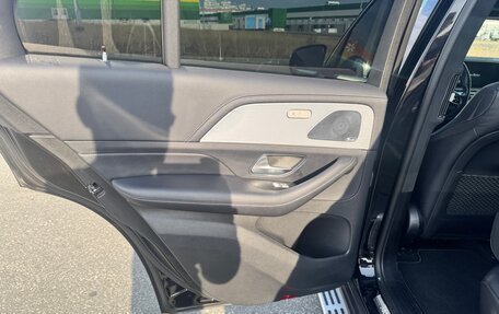 Mercedes-Benz GLE, 2020 год, 8 000 000 рублей, 13 фотография