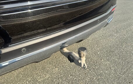 Mercedes-Benz GLE, 2020 год, 8 000 000 рублей, 10 фотография