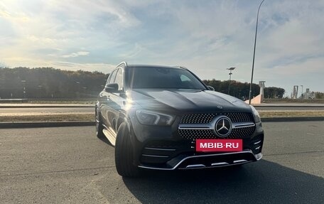 Mercedes-Benz GLE, 2020 год, 8 000 000 рублей, 6 фотография