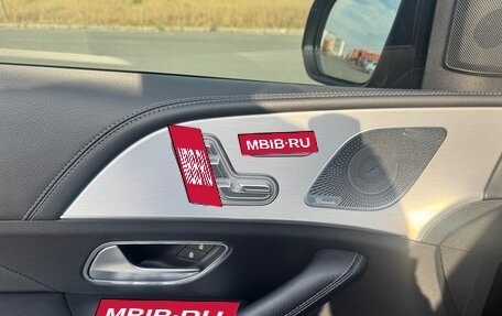 Mercedes-Benz GLE, 2020 год, 8 000 000 рублей, 14 фотография