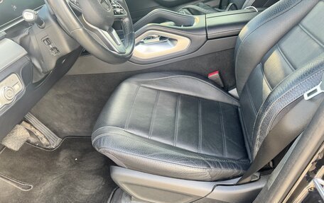 Mercedes-Benz GLE, 2020 год, 8 000 000 рублей, 17 фотография