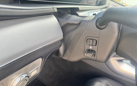 Mercedes-Benz GLE, 2020 год, 8 000 000 рублей, 18 фотография