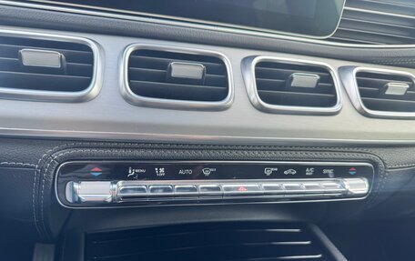 Mercedes-Benz GLE, 2020 год, 8 000 000 рублей, 22 фотография