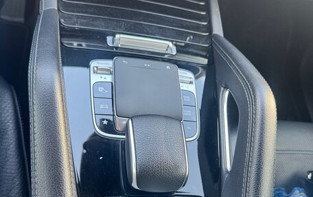 Mercedes-Benz GLE, 2020 год, 8 000 000 рублей, 21 фотография