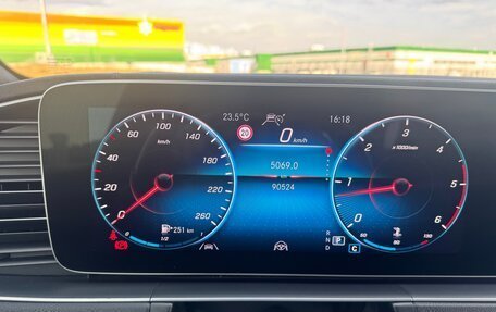 Mercedes-Benz GLE, 2020 год, 8 000 000 рублей, 29 фотография