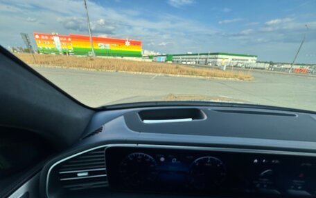 Mercedes-Benz GLE, 2020 год, 8 000 000 рублей, 32 фотография