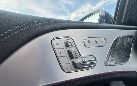 Mercedes-Benz GLE, 2020 год, 8 000 000 рублей, 34 фотография