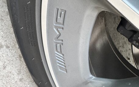 Mercedes-Benz GLE, 2020 год, 8 000 000 рублей, 38 фотография