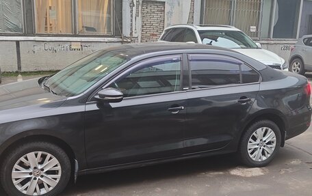 Volkswagen Jetta VI, 2014 год, 900 000 рублей, 4 фотография