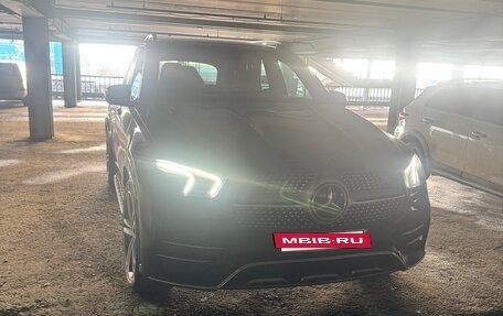 Mercedes-Benz GLE, 2020 год, 8 000 000 рублей, 39 фотография