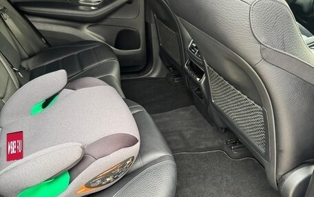 Mercedes-Benz GLE, 2020 год, 8 000 000 рублей, 35 фотография