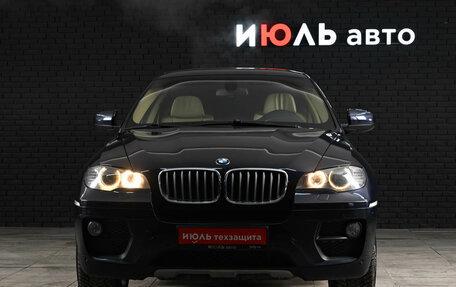 BMW X6, 2012 год, 2 200 000 рублей, 2 фотография