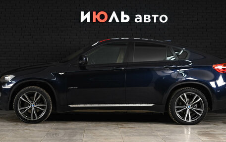 BMW X6, 2012 год, 2 200 000 рублей, 4 фотография