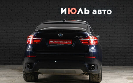 BMW X6, 2012 год, 2 200 000 рублей, 7 фотография