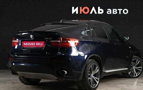 BMW X6, 2012 год, 2 200 000 рублей, 6 фотография